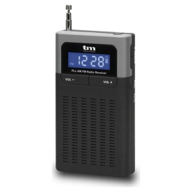 Radio transistor TM Electron Noir: Plus de 300.000 produits de grandes marques en vente directe à prix usine sur cadeaufou.com. 