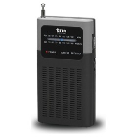 Radio transistor TM Electron Noir: Plus de 300.000 produits de grandes marques en vente directe à prix usine sur cadeaufou.com. 