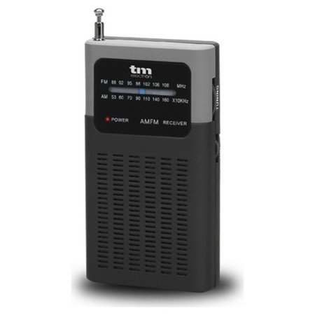 Radio transistor TM Electron Noir: Plus de 300.000 produits de grandes marques en vente directe à prix usine sur cadeaufou.com. 