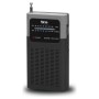 Radio transistor TM Electron Noir: Plus de 300.000 produits de grandes marques en vente directe à prix usine sur cadeaufou.com. 