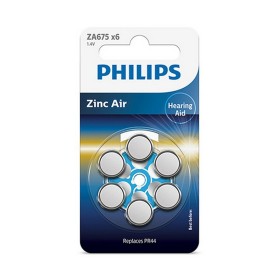 Batteries Philips Zinc (6 uds): Plus de 300.000 produits de grandes marques en vente directe à prix usine sur cadeaufou.com. Lab