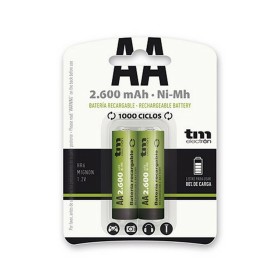 Piles Rechargeables TM Electron Ni-Mh R6: Plus de 300.000 produits de grandes marques en vente directe à prix usine sur cadeaufo