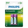 Piles Rechargeables Philips R6B2A260/10 1,2 V: Plus de 300.000 produits de grandes marques en vente directe à prix usine sur cad