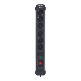 Multiprise 6 Prises avec Interrupteur TM Electron 230 V: Plus de 300.000 produits de grandes marques en vente directe à prix usi