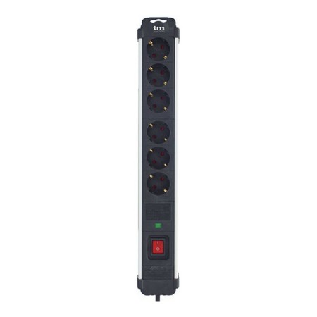 Multiprise 6 Prises avec Interrupteur TM Electron 230 V: Plus de 300.000 produits de grandes marques en vente directe à prix usi