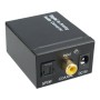 Convertisseur audio: Plus de 300.000 produits de grandes marques en vente directe à prix usine sur cadeaufou.com. Label boutique