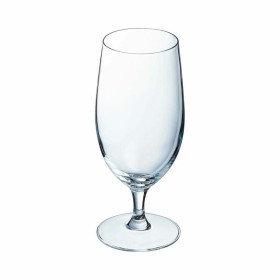 Verre à bière Chef&Sommelier 47CL Transparent verre 470 ml 6 Pièces: Plus de 300.000 produits de grandes marques en vente direct