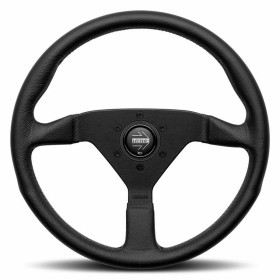 Volant Racing Momo MOM11111785225R Noir Ø 35 cm: Plus de 300.000 produits de grandes marques en vente directe à prix usine sur c
