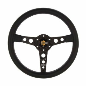 Volant Racing MOMO MOMVPROT6C350BKR Noir Ø 35 cm: Plus de 300.000 produits de grandes marques en vente directe à prix usine sur 