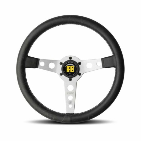 Volant Racing MOMO MOMVPROHERIT35SR Noir Ø 35 cm: Plus de 300.000 produits de grandes marques en vente directe à prix usine sur 