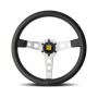 Volant Racing MOMO MOMVPROHERIT35SR Noir Ø 35 cm: Plus de 300.000 produits de grandes marques en vente directe à prix usine sur 
