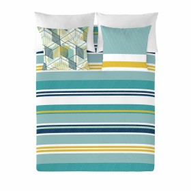 Housse de Couette Naturals Belang Lit king size 260 x 220 cm: Plus de 300.000 produits de grandes marques en vente directe à pri