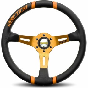 Volant Racing MOMO DRIFTING Ø 35 cm: Plus de 300.000 produits de grandes marques en vente directe à prix usine sur cadeaufou.com