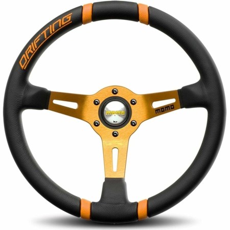 Volant Racing MOMO DRIFTING Ø 35 cm: Plus de 300.000 produits de grandes marques en vente directe à prix usine sur cadeaufou.com