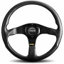 Volant Racing MOMO DARK FIGHTER Ø 35 cm: Plus de 300.000 produits de grandes marques en vente directe à prix usine sur cadeaufou