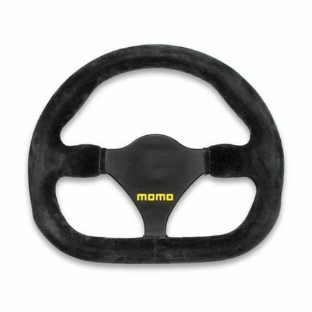 Volant Racing MOMO MOD.27 Ø 29 cm: Plus de 300.000 produits de grandes marques en vente directe à prix usine sur cadeaufou.com. 