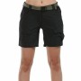 Short de Sport +8000 Tataira W Noir: Plus de 300.000 produits de grandes marques en vente directe à prix usine sur cadeaufou.com
