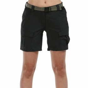 Short de Sport +8000 Tataira W Noir: Plus de 300.000 produits de grandes marques en vente directe à prix usine sur cadeaufou.com