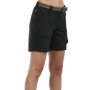 Short de Sport +8000 Tataira W Noir: Plus de 300.000 produits de grandes marques en vente directe à prix usine sur cadeaufou.com