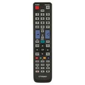 Télécommande Universelle pour Samsung TM 1: Plus de 300.000 produits de grandes marques en vente directe à prix usine sur cadeau