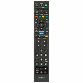 Télécommande Universelle pour Sony TM CTVSY01: Plus de 300.000 produits de grandes marques en vente directe à prix usine sur cad