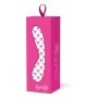 Vibrateur G-Spot Mustela 3000011046 Blanc/Rose: Plus de 300.000 produits de grandes marques en vente directe à prix usine sur ca