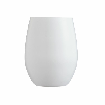 Set de Verres Chef&Sommelier PRIMARY WHITE Blanc verre 360 ml 6 Pièces: Plus de 300.000 produits de grandes marques en vente dir