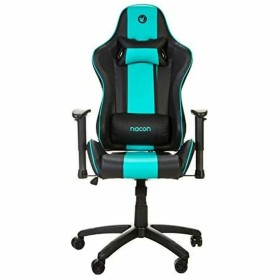 Chaise de jeu Nacon PCCH-550 Bleu Noir: Plus de 300.000 produits de grandes marques en vente directe à prix usine sur cadeaufou.