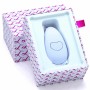 Vibrateur Clitoridien Courbe Mustela 3000011049 Blanc/Rose: Plus de 300.000 produits de grandes marques en vente directe à prix 