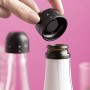 Lot de Bouchons à Champagne Fizzave InnovaGoods Pack de 2 unités: Plus de 300.000 produits de grandes marques en vente directe à