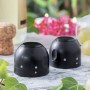 Lot de Bouchons à Champagne Fizzave InnovaGoods Pack de 2 unités: Plus de 300.000 produits de grandes marques en vente directe à
