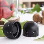 Lot de Bouchons à Champagne Fizzave InnovaGoods Pack de 2 unités: Plus de 300.000 produits de grandes marques en vente directe à