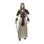 Déguisement pour Adultes Freya Taille L Viking: Plus de 300.000 produits de grandes marques en vente directe à prix usine sur ca