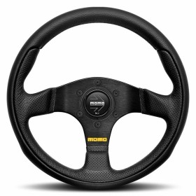 Volant Racing MOMO TEAM Noir: Plus de 300.000 produits de grandes marques en vente directe à prix usine sur cadeaufou.com. Label