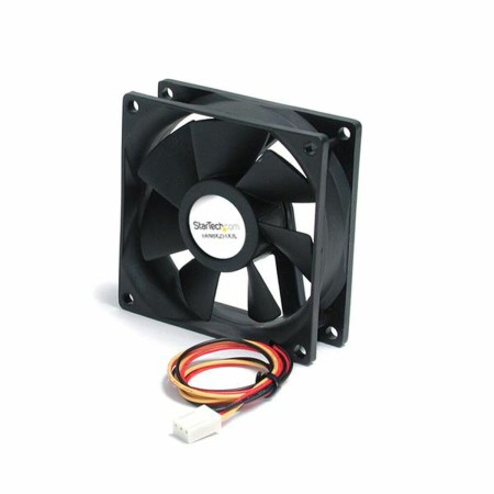 Ventillateur de cabine Startech FAN8X25TX3L: Plus de 300.000 produits de grandes marques en vente directe à prix usine sur cadea