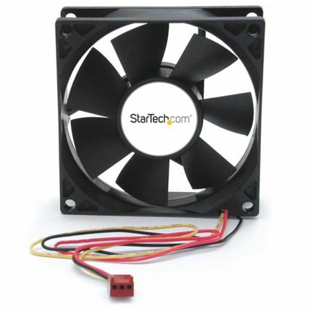 Ventillateur de cabine Startech FANBOX2: Plus de 300.000 produits de grandes marques en vente directe à prix usine sur cadeaufou