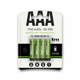 Piles Rechargeables TM Electron R03 Ni-Mh: Plus de 300.000 produits de grandes marques en vente directe à prix usine sur cadeauf