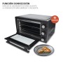Four à convection TM Electron 20 L 20 L 250ºC: Plus de 300.000 produits de grandes marques en vente directe à prix usine sur cad