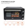 Four à convection TM Electron 20 L 20 L 250ºC: Plus de 300.000 produits de grandes marques en vente directe à prix usine sur cad