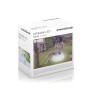 Siège gonflable avec LED multicolore et télécommande Pulight InnovaGoods: Plus de 300.000 produits de grandes marques en vente d