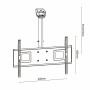 Support de TV TM Electron 32 - 65 60 Kg: Plus de 300.000 produits de grandes marques en vente directe à prix usine sur cadeaufou