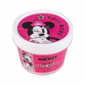 Masque facial Mad Beauty Disney M&F Minnie Rose Argile (95 ml): Plus de 300.000 produits de grandes marques en vente directe à p