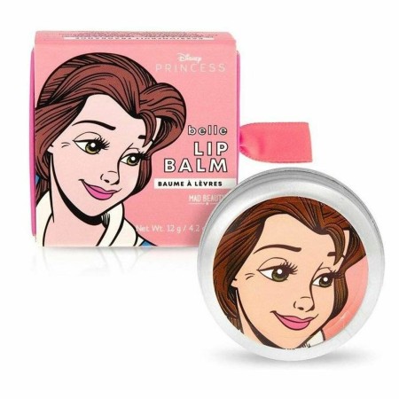 Baume à lèvres Mad Beauty Disney Princess Belle (12 g): Plus de 300.000 produits de grandes marques en vente directe à prix usin