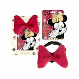Masque facial Hydratant Mad Beauty Disney Minnie 2 Pièces 25 ml (2 pcs): Plus de 300.000 produits de grandes marques en vente di