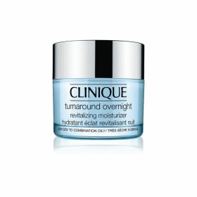 Crème antirides de nuit Clinique Turnaround Overnight (50 ml): Plus de 300.000 produits de grandes marques en vente directe à pr