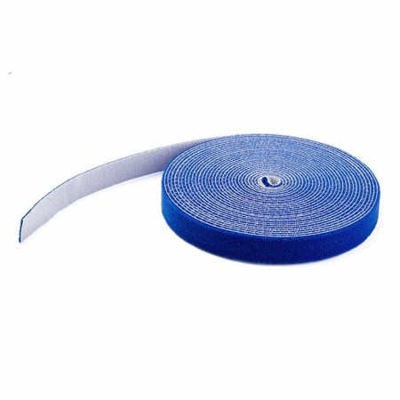 Attaches pour câble en velcro Startech HKLP25BL : Plus de 300.000 produits de grandes marques en vente directe à prix