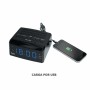 Radio-réveil LED PLL FM 0,5 W: Plus de 300.000 produits de grandes marques en vente directe à prix usine sur cadeaufou.com. Labe