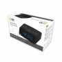 Radio-réveil LED PLL FM 0,5 W: Plus de 300.000 produits de grandes marques en vente directe à prix usine sur cadeaufou.com. Labe