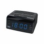 Radio-réveil LED PLL FM 0,5 W: Plus de 300.000 produits de grandes marques en vente directe à prix usine sur cadeaufou.com. Labe