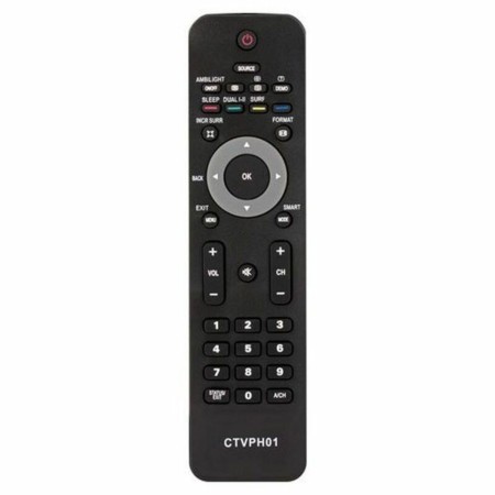 Télécommande Universelle pour Philips TM: Plus de 300.000 produits de grandes marques en vente directe à prix usine sur cadeaufo